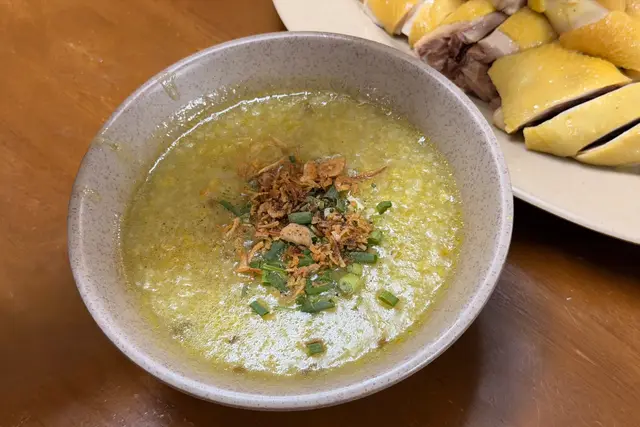NÔM: Dónde comer en Ho Chi Minh City — Ciudad Ho Chi Minh