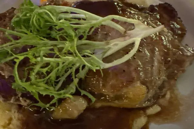 Malayan Settlement: Where to Eat in Clarke Quay — Clarke Quay