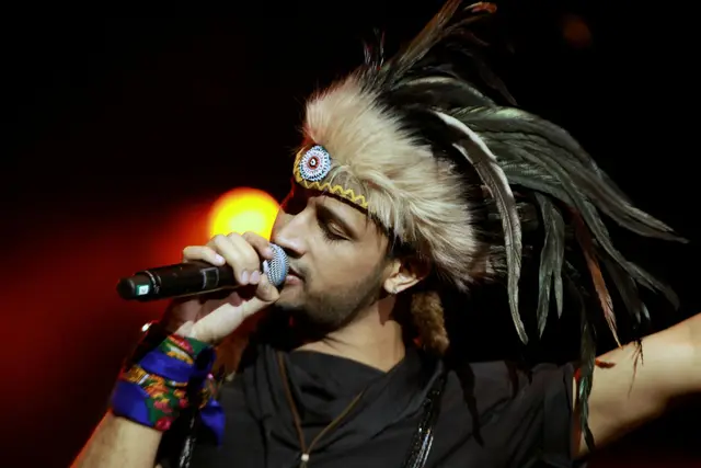 Atif Aslam Live: Dates, Tickets & Venue (Dubai) — Dubai
