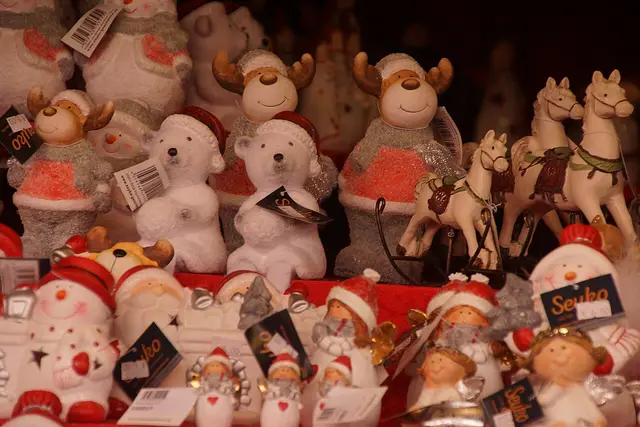 Nuremberg Christkindlesmarkt: Dates, Tickets & Venue (Nuremberg) — Nuremberg