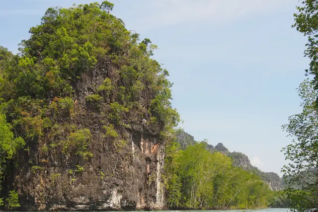 Kilim Geoforest Park: Langkawi Travel Guide — Langkawi
