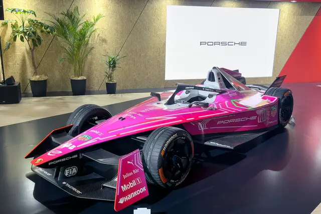 Formula E Tokyo E-Prix 2026: Circuit Location, Dates & Access — Tokyo