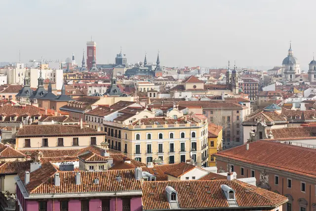 Festival de Otoño de Madrid: fechas, entradas y sedes (Madrid) — Madrid