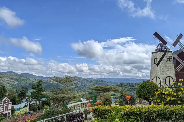 시라오 가든(Sirao Garden): 세부 여행 가이드 — 세부