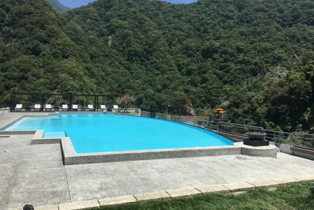 Silks Place Taroko: Taroko Gorge Travel Guide (4.7★) — Taroko Gorge