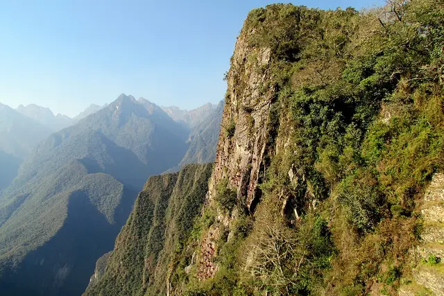 Historic Sanctuary of Machu Picchu: Aguas Calientes Travel Guide — Aguas Calientes
