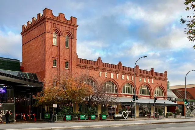 Adelaide Central Market: Travel Guide (4.6★) — Adelaide
