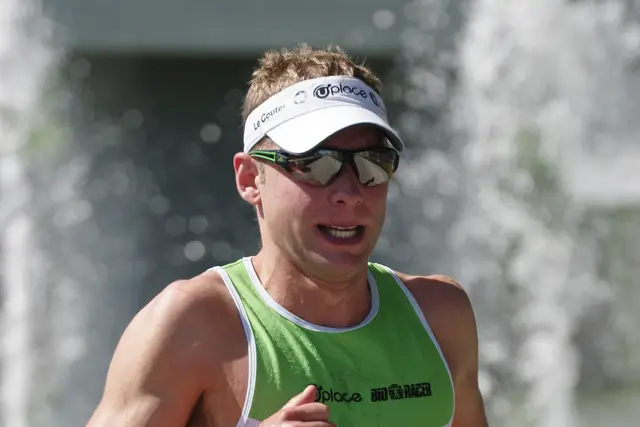 Ironman 70.3 Turkey: Dates, Tickets & Venue (Belek) — Belek
