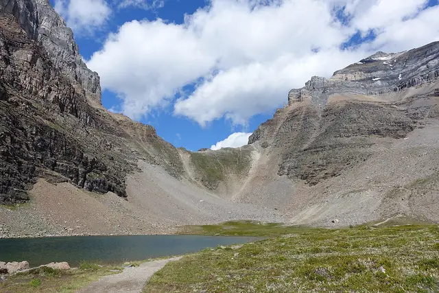 Sentinel Pass: Lake Louise Travel Guide (4.9★) — Lake Louise