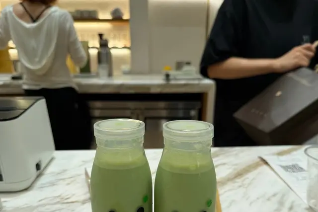 Goodbai Cafe en Shanghái — Shanghái