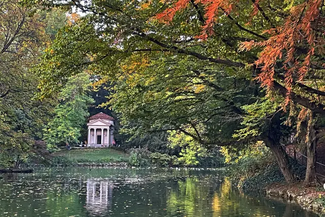 Giardini della Villa Reale: Monza Travel Guide (4.7★) — Monza