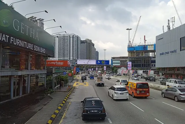 Selangor Marathon: Dates, Tickets & Venue (Klang) — Klang