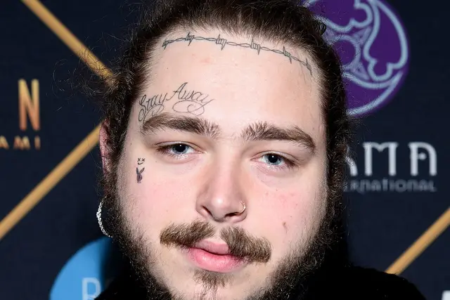Post Malone – BIG ASS World Tour: What to Know (Singapore) — Singapore · Singapore