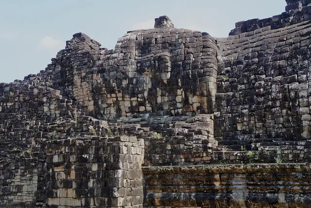 Baphuon Temple: Siem Reap Travel Guide (4.7★) — Siem Reap