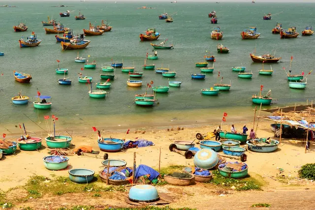 Mui Ne Fishing Village: Travel Guide (4.0★) — Mui Ne