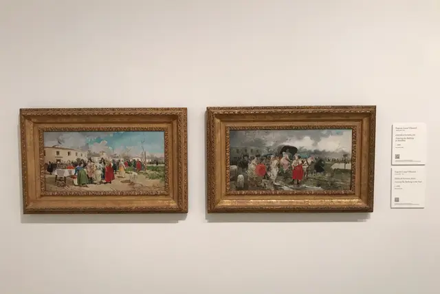 Museo Carmen Thyssen Málaga: Malaga Travel Guide (4.6★) — Malaga