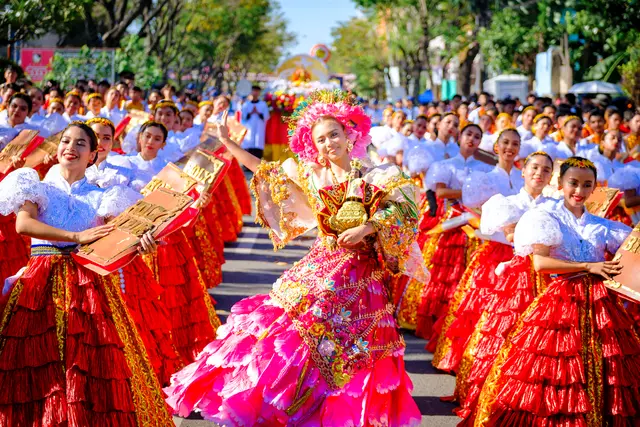 Zamboanga Hermosa Festival: Dates, Tickets & Venue (Zamboanga City) — Zamboanga City