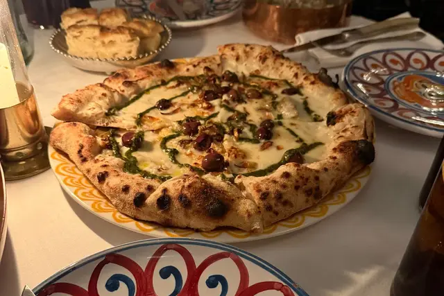Gloria Osteria Barcelona — Barcelona