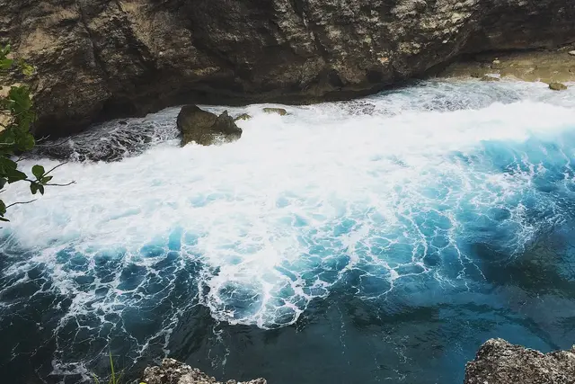 Broken Beach: Nusa Penida Travel Guide (4.6★) — Nusa Penida