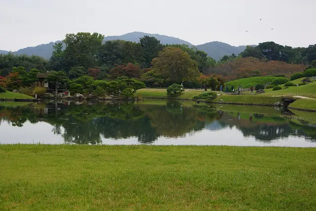 Sawa-no-Ike Pond: Okayama Travel Guide — Okayama
