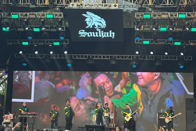 The Sounds Project 2026: What to Know (Jakarta) — Jakarta