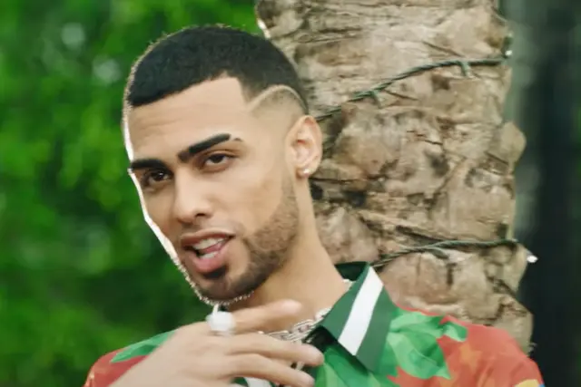 Jay Wheeler Concert: Dates, Tickets & Venue (Barcelona) — Barcelona