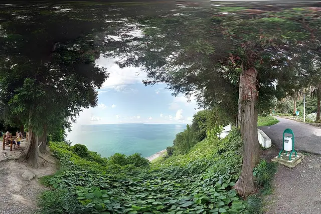 Batumi Botanical Garden: Travel Guide (4.7★) — Batumi