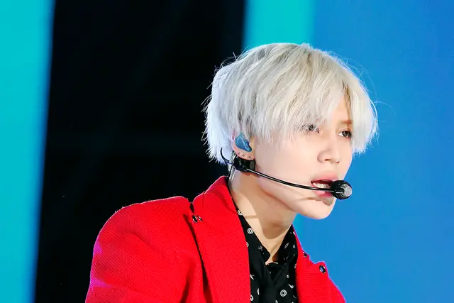 Taemin LiMiNaL Tour: Dates, Tickets & Venue (Paris) — Paris