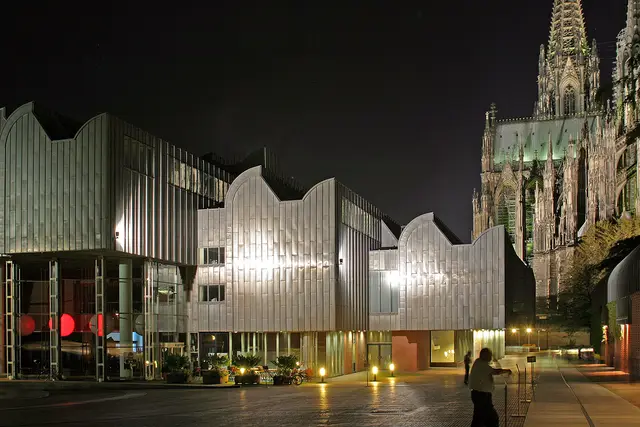 Museum Ludwig: Cologne Travel Guide (4.5★) — Cologne