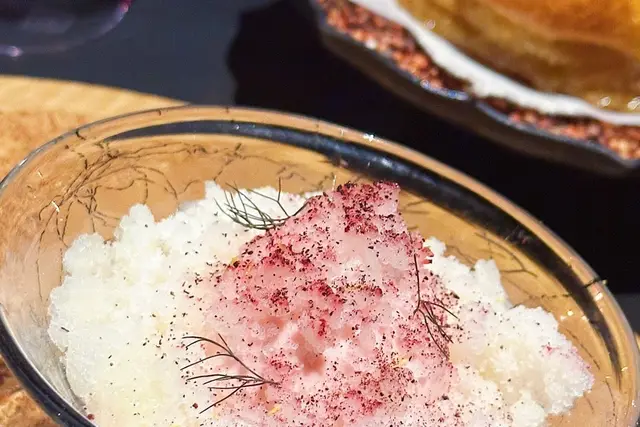 Lielle: Where to Eat in Los Angeles — Los Angeles