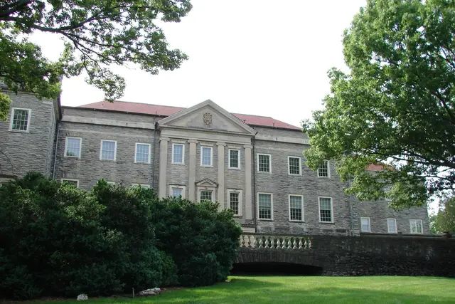 Cheekwood: Nashville Travel Guide (4.7★) — Nashville